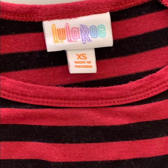 Lularoe Randy tee - Picture 2 of 4